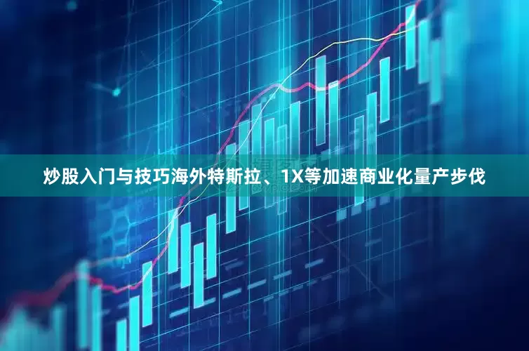 炒股入门与技巧海外特斯拉、1X等加速商业化量产步伐
